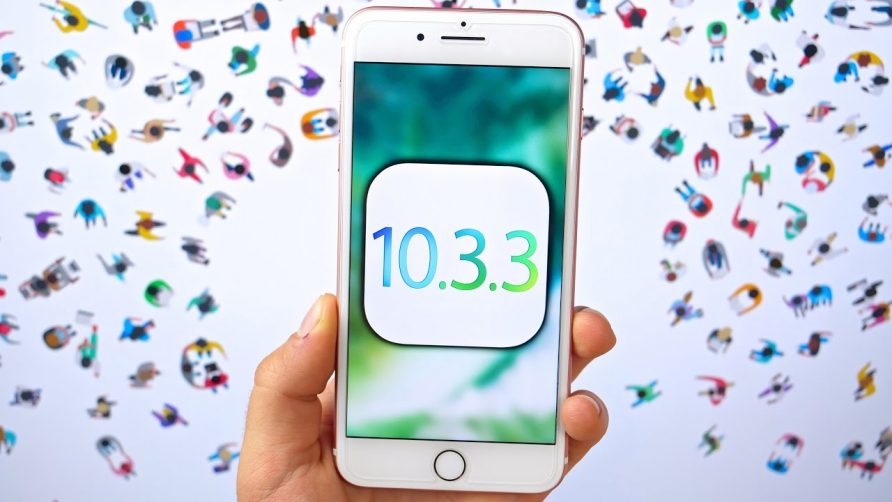 New iOS update fixes a key vulnerability referred to as Broadpwn, which allows hackers to take over your device. fortune.com/2017/07/22/app…