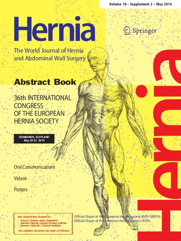 Contemporary engagement with #SoMe amongst #hernia #surgery specialists #HerniaSurgery <a href="/researchactive/">Richard Brady (researchactive.bsky.social)</a> <a href="/acdebeaux/">Andrew de Beaux</a> 
🔗 goo.gl/LzVpZc