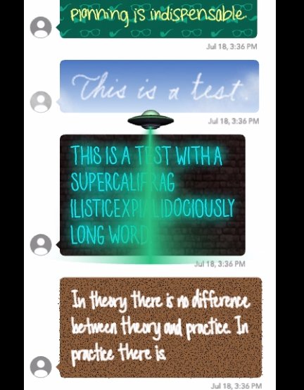 getscribblechat's tweet photo. And there it is, a friggin #UFO will be in chat so soon. Suck messages away 👽
https://t.co/ndiBBrIbwi
#getScribbleChat #love #aliens #area51 https://t.co/UeyrUpxoQy