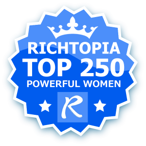ThuliMadonsela3's tweet photo. Thanks @Richtopia for the recognition in the top 90 https://t.co/4SvmKWYQeZ