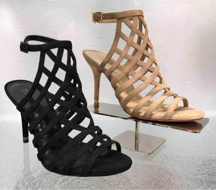 browns shoes michael kors