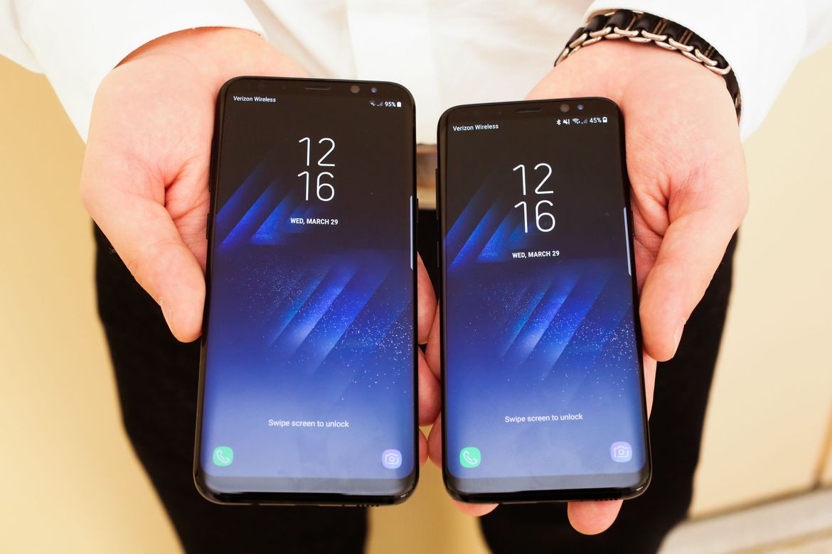 El nuevo #GalaxyS8 le lleva más allá de los límites de cualquier teléfono que haya conocido antes  goo.gl/wZhy62  
#UnboxYourPhone