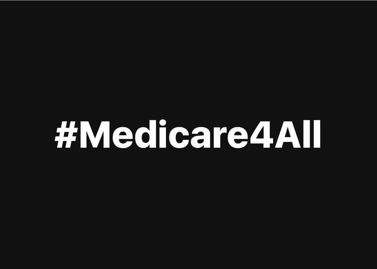 Jason29858577's tweet photo. #MedicareForAll https://t.co/bL0uXfoWjr