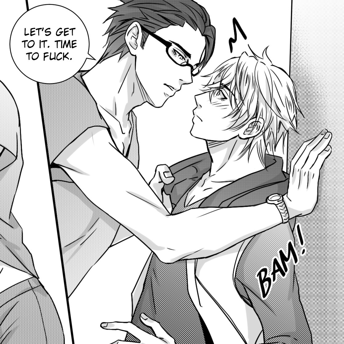 theyaoiarmy on X: Time's a-wastin! Manga: Sweet Boy Live on Kickstarter,  Link: t.coem6tnSiTDo t.cocZdhZuRvIu  X