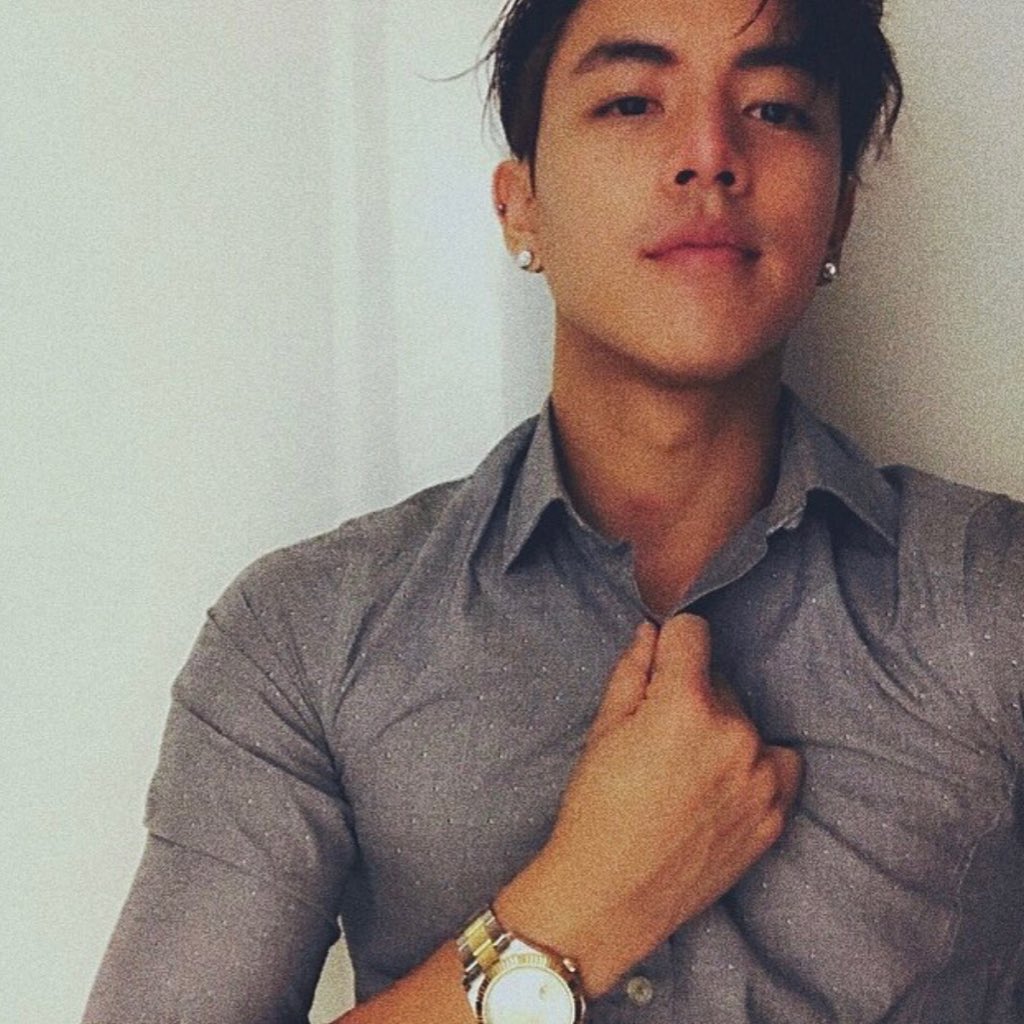 KidgSam's tweet image. #NuevaFotoDePerfil