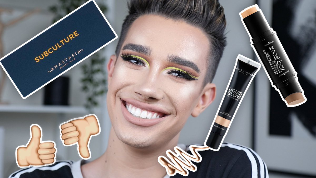 jamescharles's tweet photo. RT to be next video's SISTER SHOUTOUT!

GET READY WITH ME FIRST IMPRESSIONS is now LIVE! ➡️https://t.co/gHuy89bmBe https://t.co/YSv4ZWeo3Z