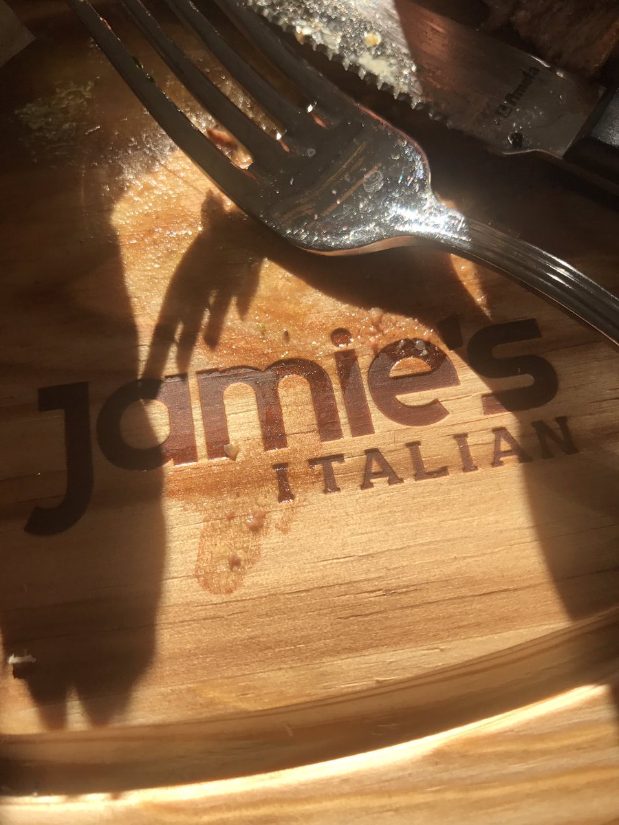 ragnarjo's tweet photo. Trying out the first @jamieoliver restaurant in #iceland - really excellent https://t.co/CH1qNdDO0L