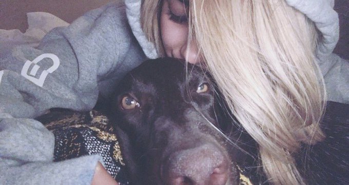 Watch Ally Lotti's leaked NSFW photo on TwXstars