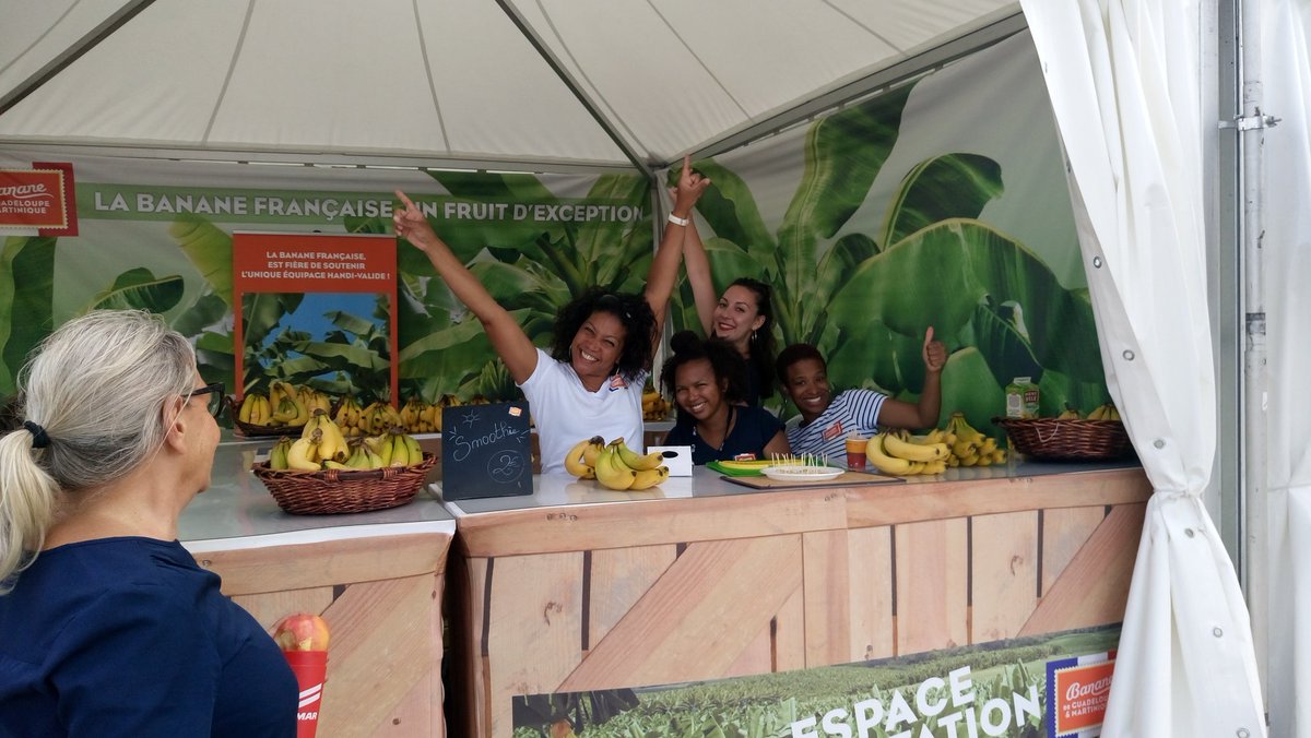 pdeshons's tweet image. Magnifique leader du #TourVoile  @ugpban avec @FondationFDJ