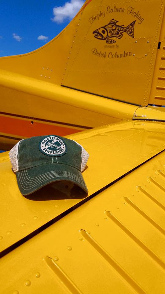 nwseaplanes's tweet photo. We have new hats this year! Come down, see us and pick up a hat. More colors arriving soon. https://t.co/YiYZisJxSe https://t.co/hbLfRhx6mn