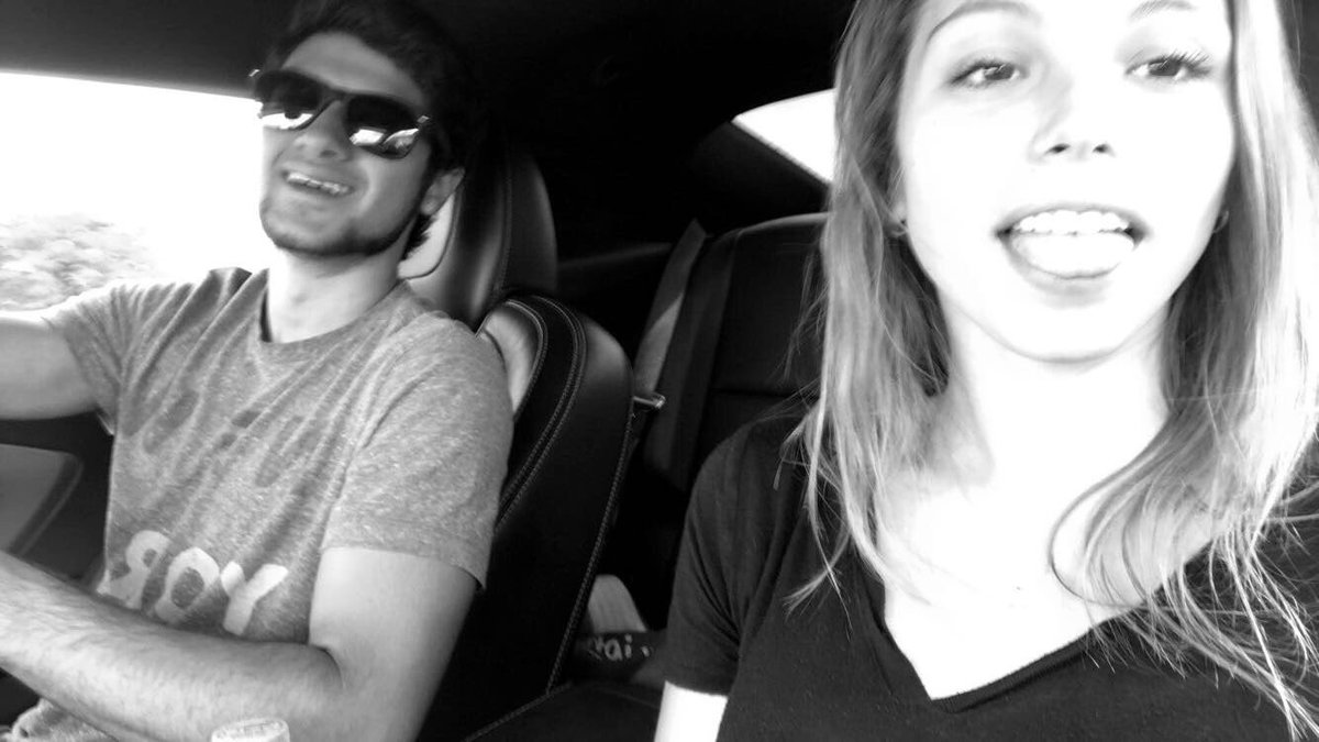 _TARAA_A's tweet photo. But wait there's more ‼️ here's to being absolutely reckless, irresponsible, and goofy with you💞  the adventures are endless 😘 https://t.co/NjNcwxWGbr