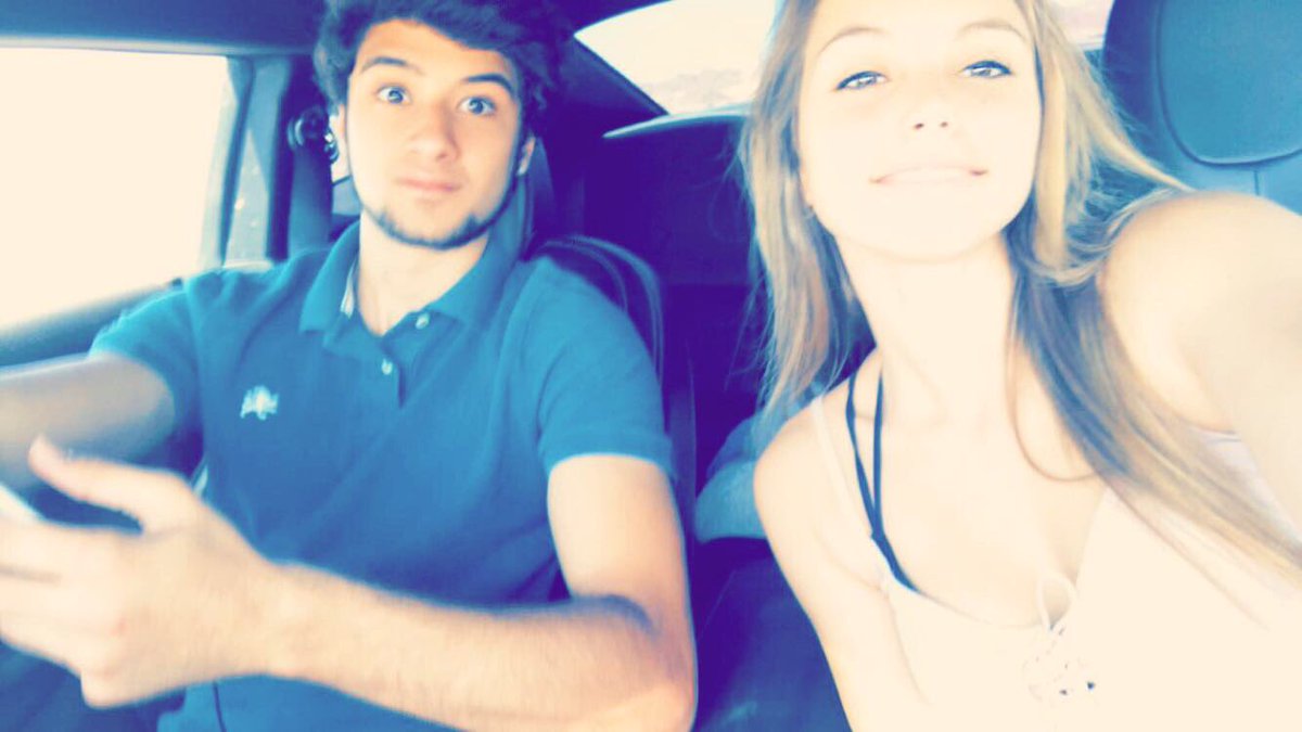 _TARAA_A's tweet photo. But wait there's more ‼️ here's to being absolutely reckless, irresponsible, and goofy with you💞  the adventures are endless 😘 https://t.co/NjNcwxWGbr