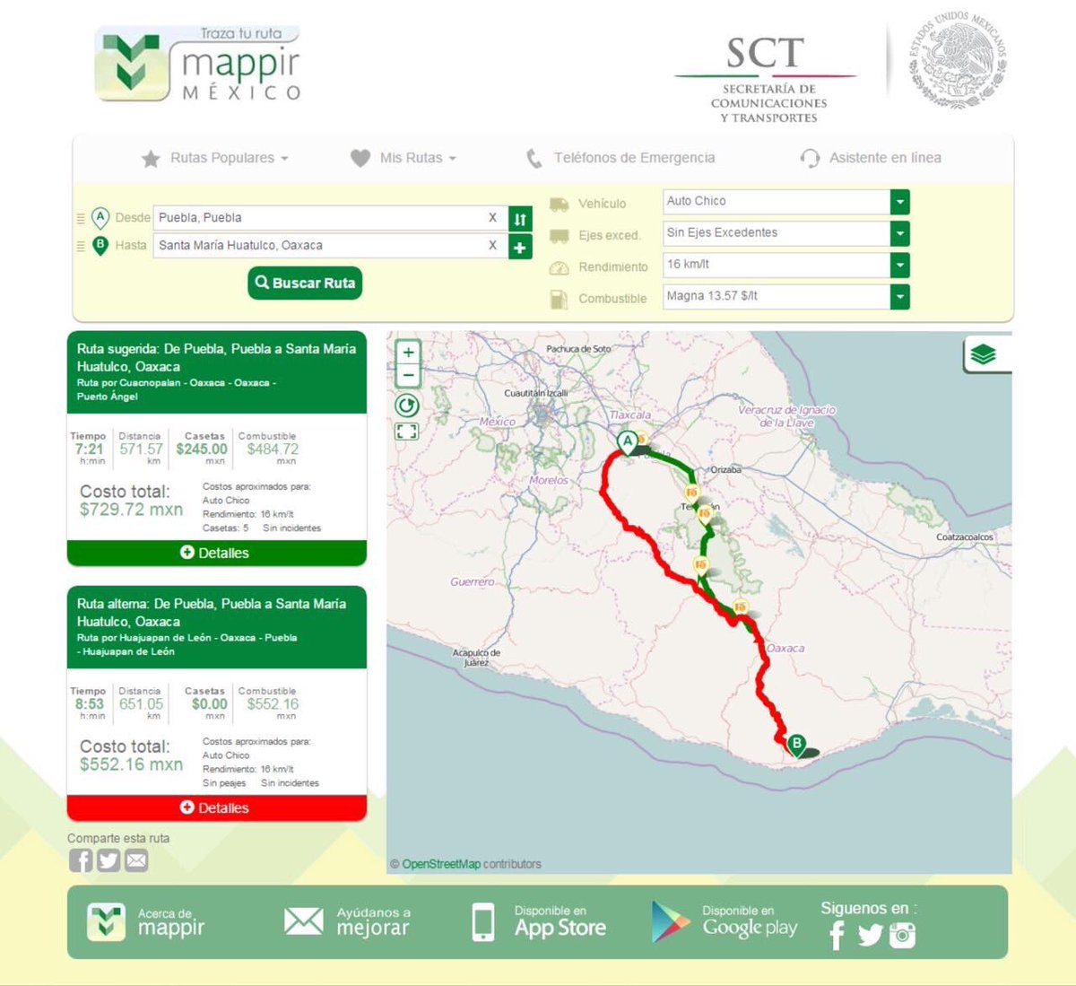 paco_elizondo's tweet photo. @centro_sct_qroo te invita en #vacaciones a consultar app #Mapir y traza tu ruta en visita a destinos de playa de #QuintanaRoo @gruizesp https://t.co/FOD2n8wKg9