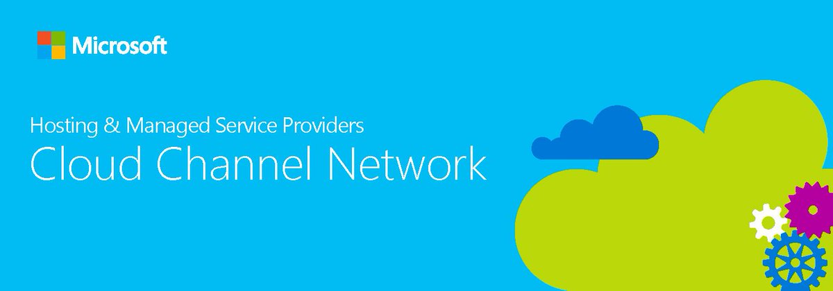 MSFTHost's tweet photo. Have a spare hour? Learn how to grow your #MSP practice at the Cloud Channel Network. https://t.co/OYswDTVw2u https://t.co/qqZHW80bl4