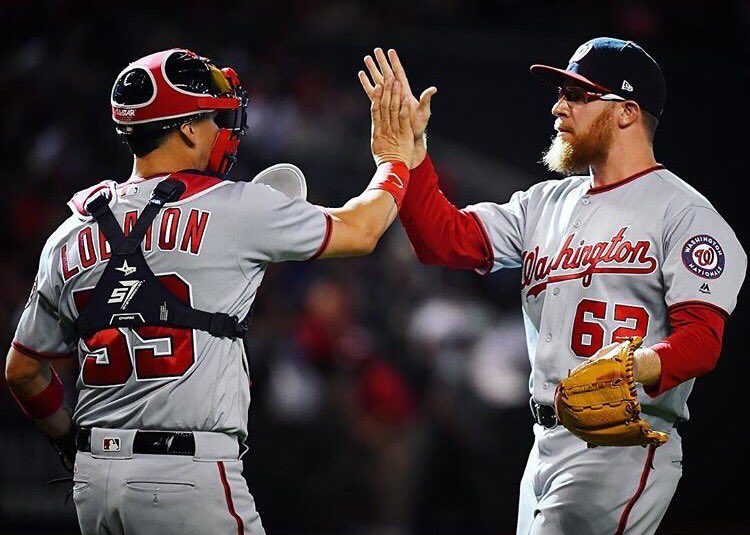 ESPN Baseball tweet media