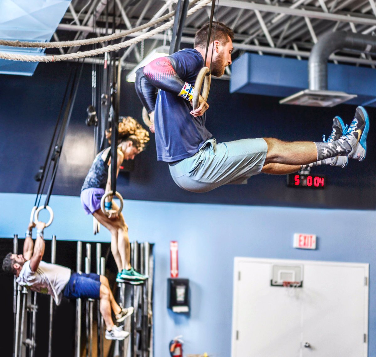 Squats & Pixels tweet media