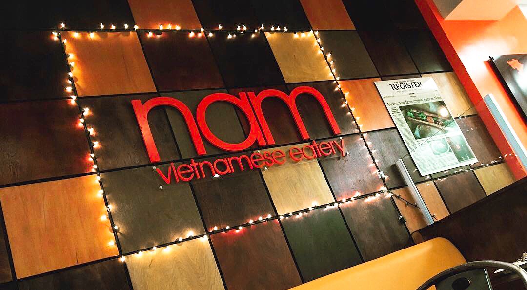 NamEatery's tweet photo. Like our new decoration at our Buena Park location? Thanks Jason🙈 for sharing your love for food!  #nameatery #ocfood #ocfoodie #foodie https://t.co/7r8ydeDEjf