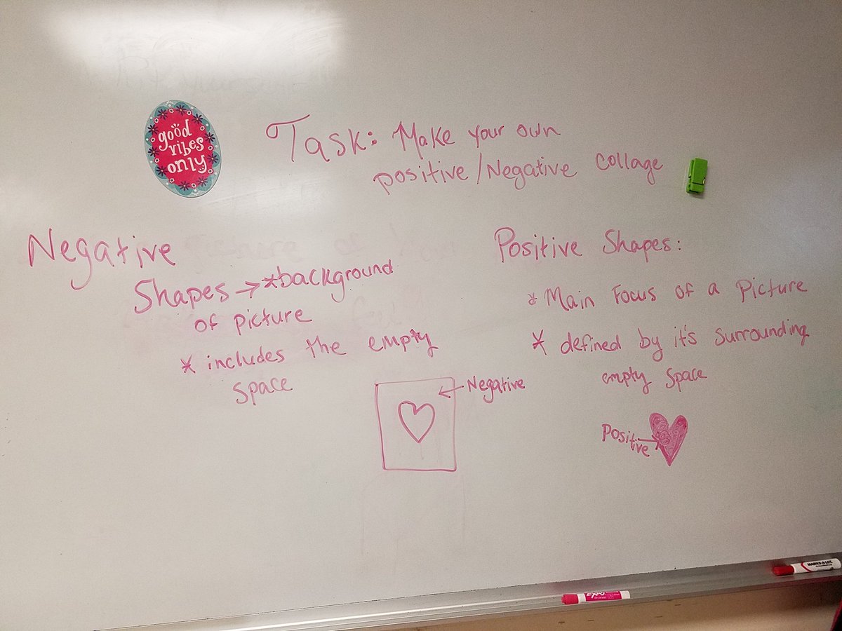 CDL_RI's tweet photo. Making use of space.#CDLRI #positiveandnegative #visualarts https://t.co/ggpWBrNdx3