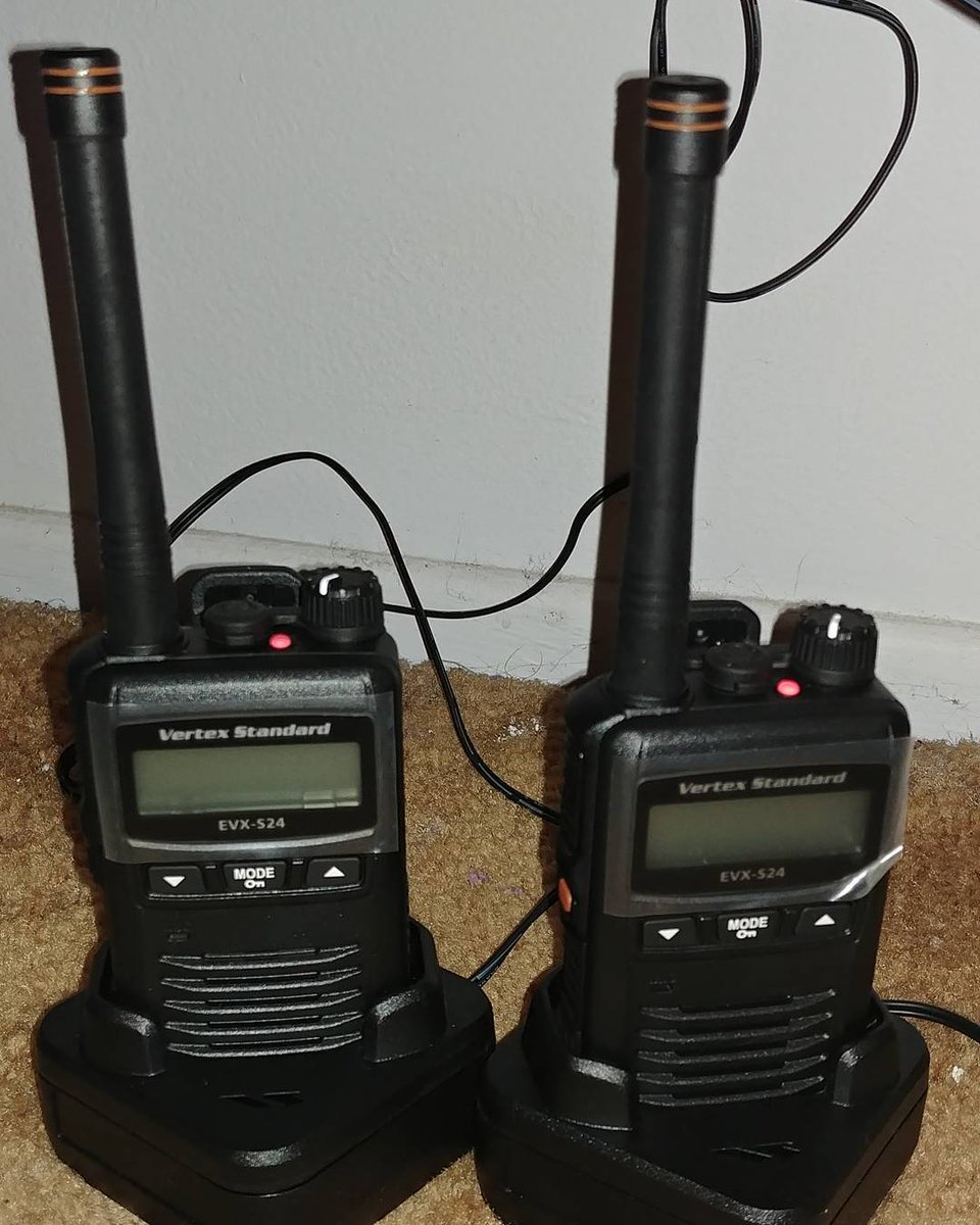 Vertex Standard tweet media