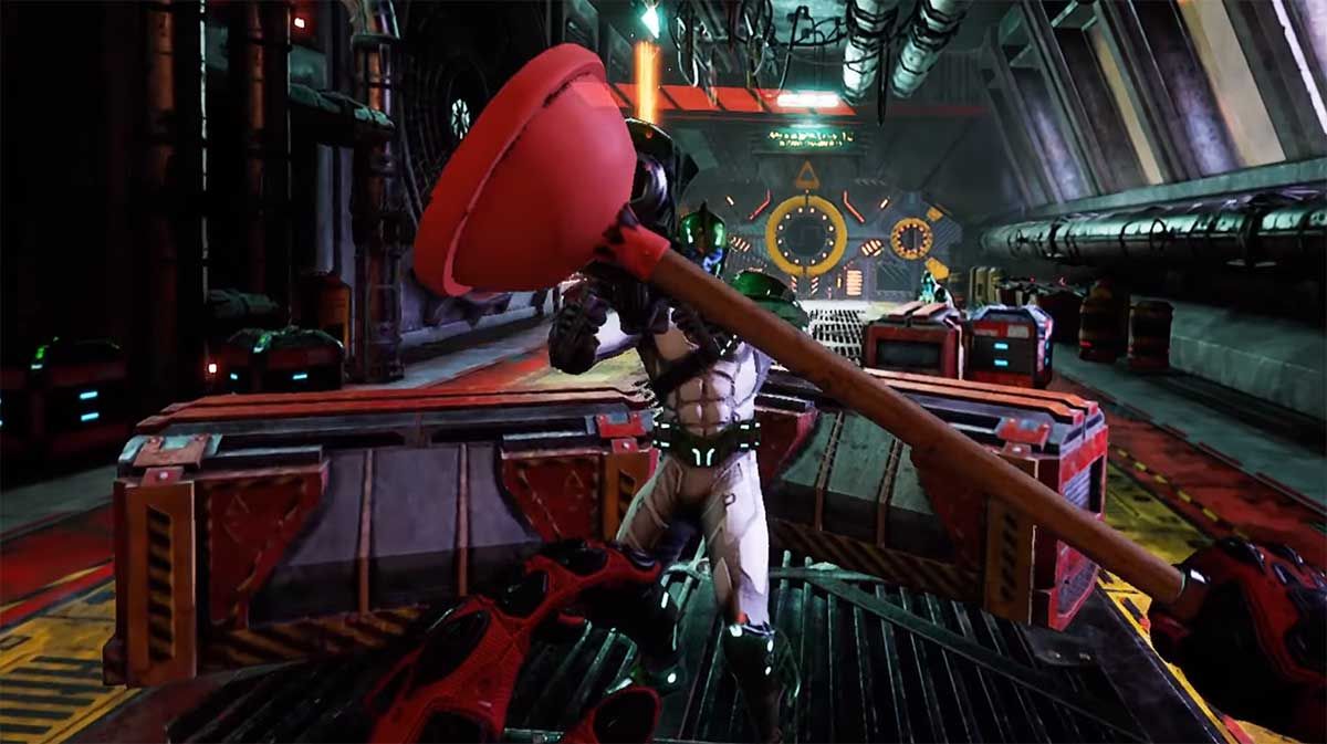 VRCircle's tweet photo. .@Marvel Announces #Deadpool in #VR
https://t.co/wvHCcI2Q2D
#Marvel #Comic #Hero #VirtualReality #Humor #Comiccon #VRCircle #Gaming https://t.co/gkyHyMLC7S