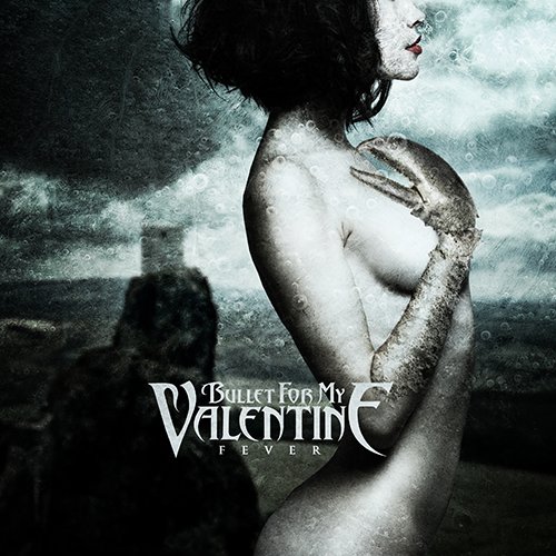 Album Bullet For My Valentine - Fever (2010)
Download on my website
Genre: Metalcore
Format: M4a [iTunes]
Quality: 256 kbps