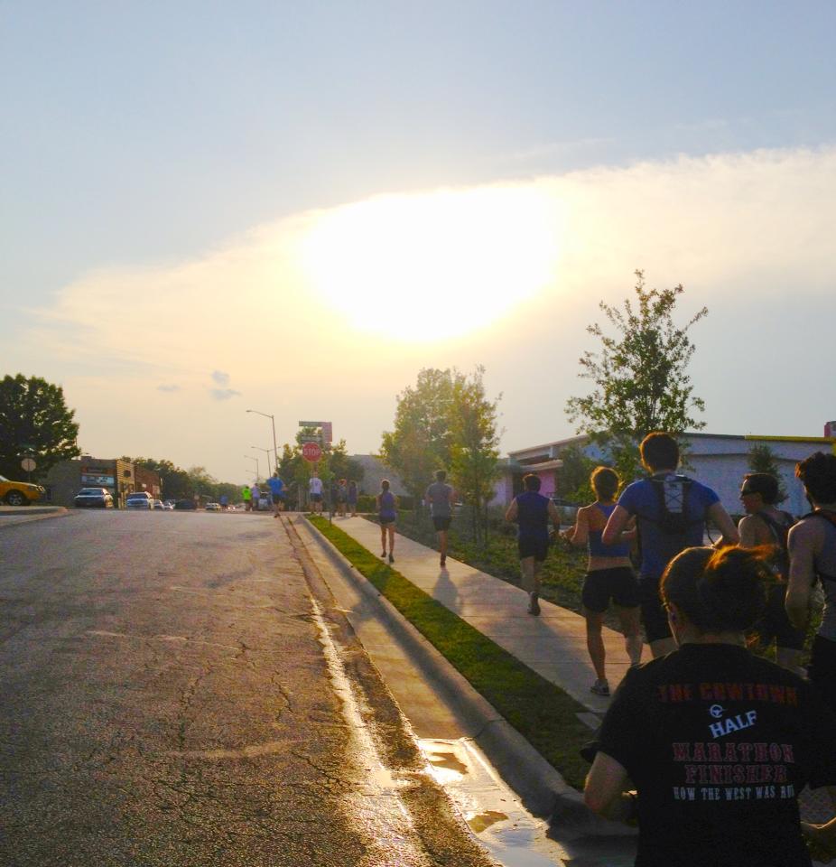 Discover Denton Texas on Twitter "Hydrate and come on out tonight for