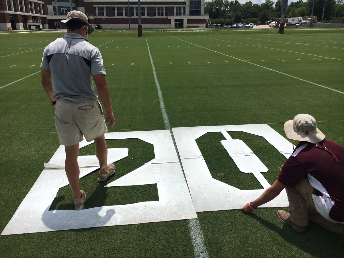 Mississippi State Football tweet media