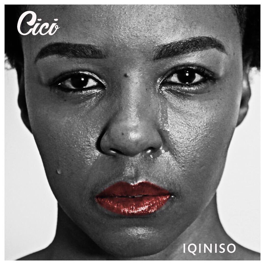 ArtistsTrending's tweet photo. #iqiniso by @ciciworldwide is now trending top news in South Africa https://t.co/egwO9C6c8g