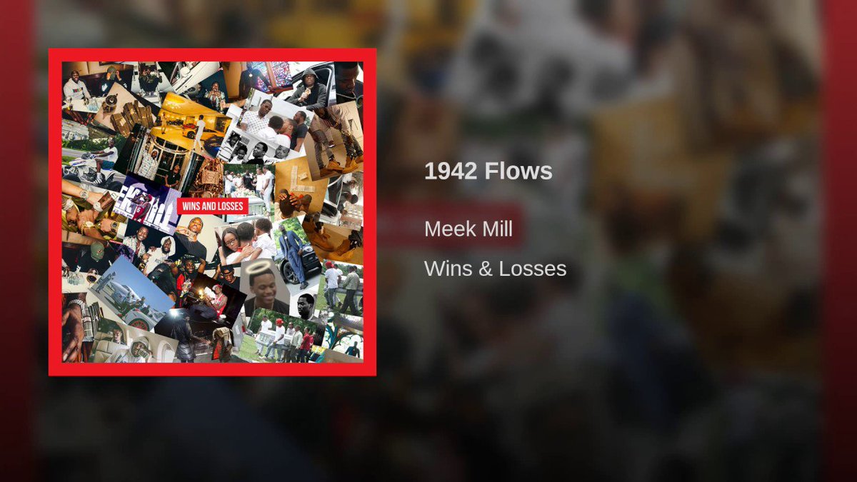LateNiteCreep's tweet photo. Meek Mill Addresses Drake on Hidden Verse on 1942 Flows from Wins and Losses. https://t.co/yf7TQV2dXT https://t.co/pzKdCc8X9w