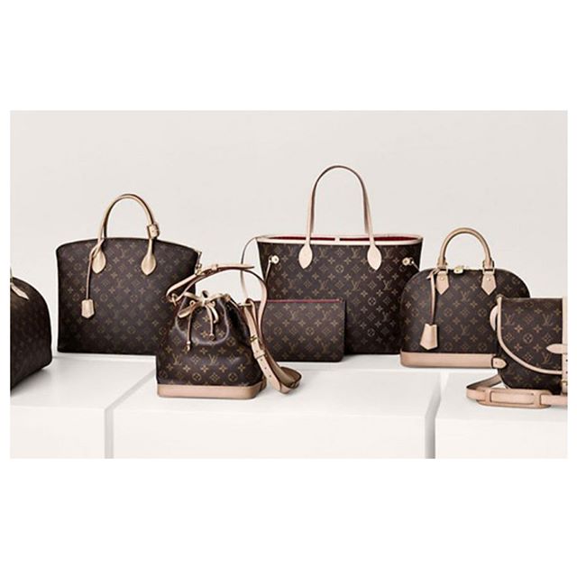 Lets clean these 😍

#LouisVuitton #LVMH #retailnews #fashionretail #fashionnews #luxury