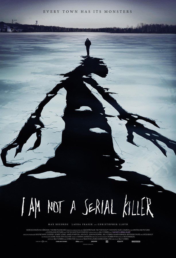 terrorMolins's tweet photo. Queréis disfrutar de una gran película??
Disponible en VOD en @movistarplus #ImNotASerialKiller
ganadora del #Terrormolins 2016 https://t.co/0x2562G6sY