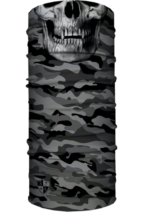 snapperfox's tweet image. #neu #camou #camouflage #skull #totenkopf Neu im Sortiment