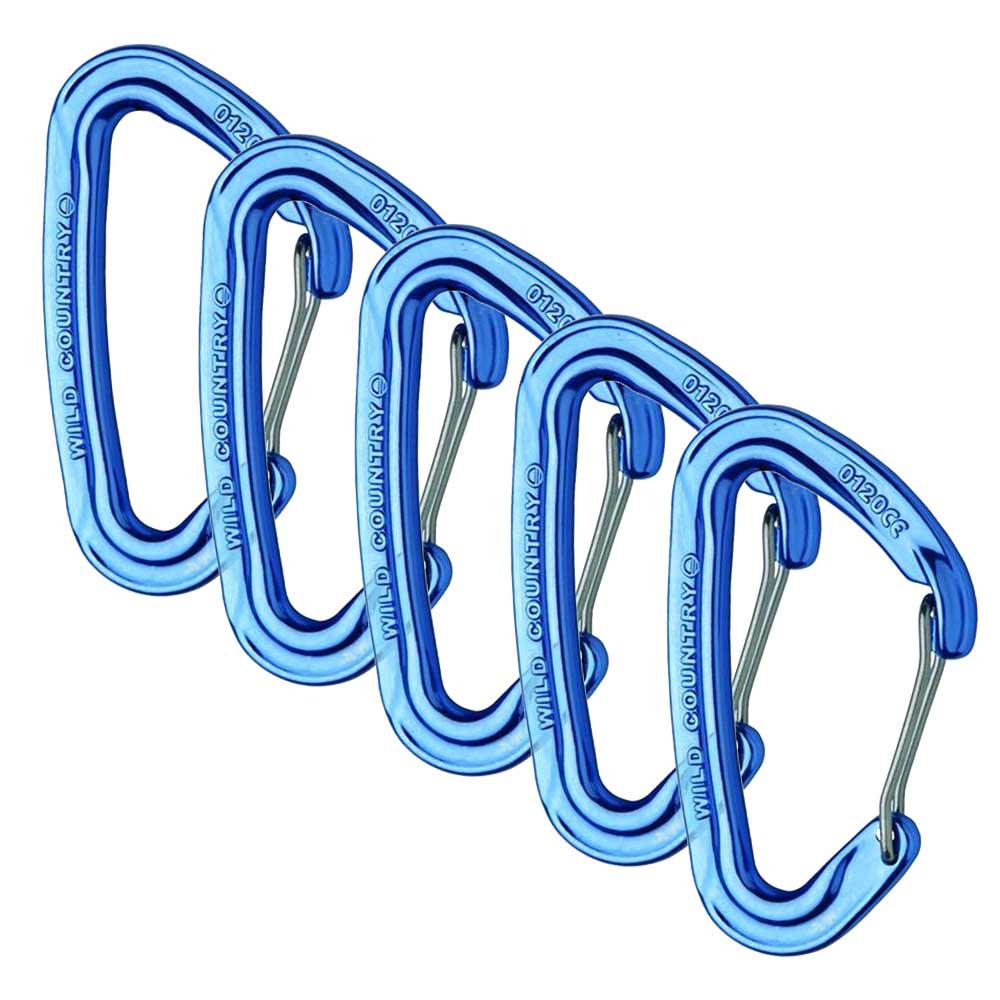 Outdor_Trekking's tweet photo. #Moschettoni #WILDCOUNTRY Xenon Anodised Steel Blue 5 Pack https://t.co/9W8X8DtmCt #outdoor https://t.co/A5AGmYJZrP