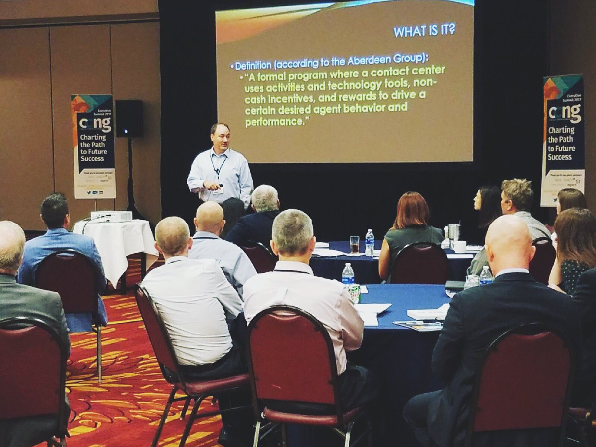 CCNGNetwork's tweet photo. Gaming, gamify, #gamification...Jim Lavery @DesertSchools #cx #ExecSummit2017 https://t.co/sZkTzhjquz