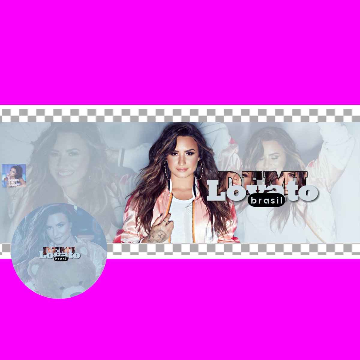 kingdomedits's tweet photo. Design para @demichartsus 
Obrigado pela confiança e preferência https://t.co/J8CZRccNg8