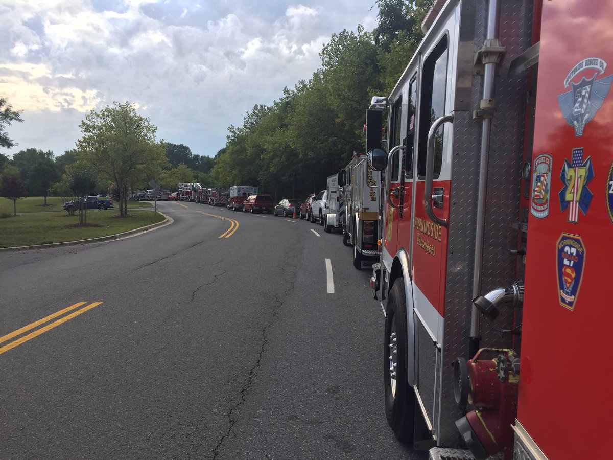 #Morningside Mike Poetker tweet media