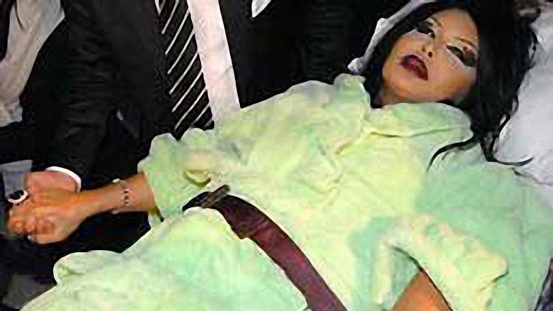 #icrakatipligisonuclariaciklansin günlerdir beklemekten bu hale düştüm :(