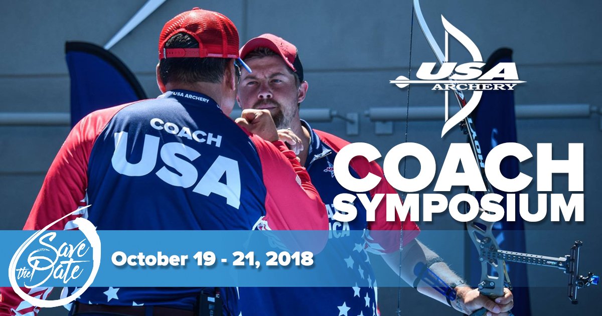 USA Archery tweet media