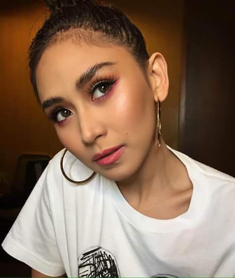  Happy Birthday Sarah Geronimo 