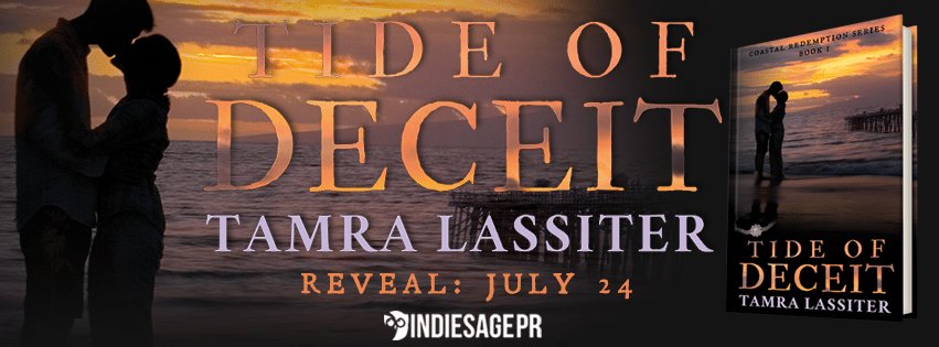 KatiesBookBlogx's tweet photo. COVER REVEAL: TIDE OF DECEIT by Tamra Lassiter #coverreveal @TamraLassiter @IndieSagePR 
https://t.co/ALgOz9vdO2 https://t.co/8iKhkDBXFi