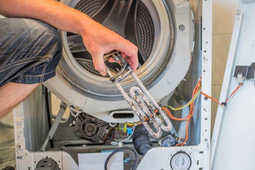 Wist je dat wij een eigen #reparatiedienst in #purmerend hebben? #wasmachine #stuk | KLIK: bit.ly/2d2TR6O