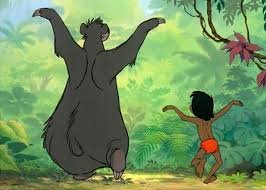 McQDisneyMadnss's tweet image. "Talkin' bout the #BareNecessities................" #YouKnowTheRest