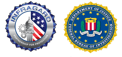 procircular's tweet image. Thanks to the FBI for the yearly Cybersecurity Summit. PC is a proud sponsor, and the content was great! #infragard #fbi #procircular