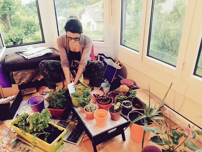 Part Deux! @LCharmelle https://t.co/YBtuYskiLB<a class="tags" href="/tag/lcharmelle">@lcharmelle</a><a href="/tag/batgirl"class="tags"><span>#batgirl</span></a>