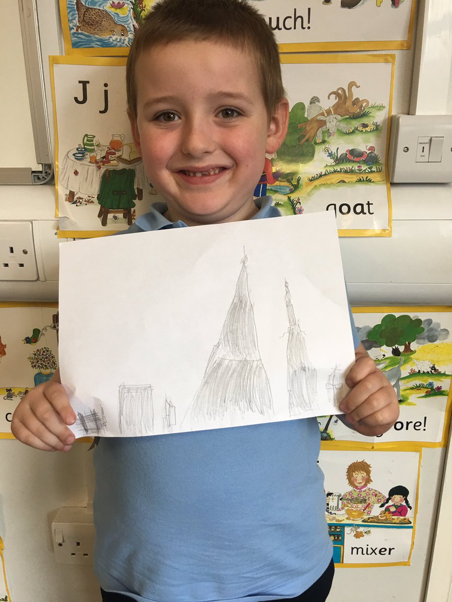 CherryNorbridge's tweet photo. Today we recreated Paris's skyline 🇫🇷 #WhatAWonderfulWorld #Blogging https://t.co/VafMEWSykj