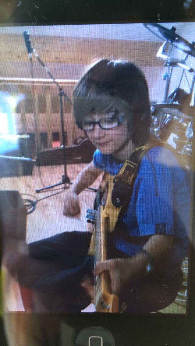 julienmrgn's tweet photo. #GloUpChallenge morttt c'est tendu https://t.co/xDU7I5vm6Z