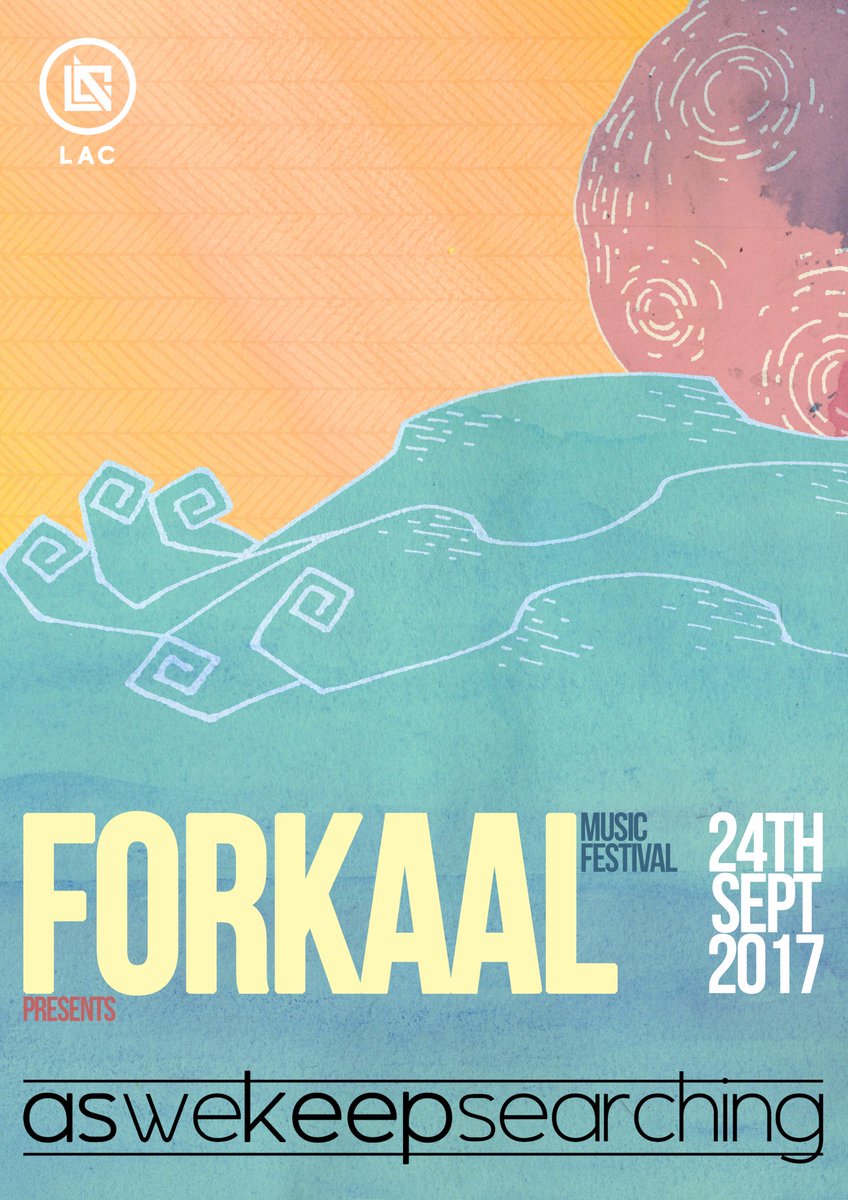 forkaal2017's tweet photo. Guess what!! @AWKS_band will be performing on the Clear Sky Night (24th September 2017) of Forkaal Music Festival, Guwahati
#LA #forkaal2017 https://t.co/RcIM3j69jS