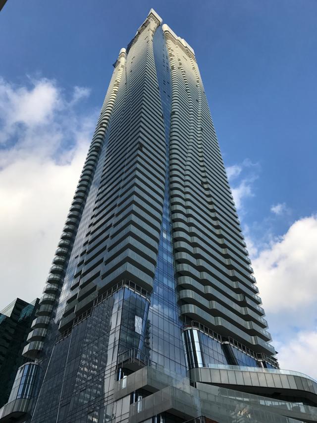 urbantoronto.ca/news/2017/06/o… much-anticipated McEwan grocery chain is coming to One Bloor in 2018. Right near our office! #toronto #the6ix #tdot