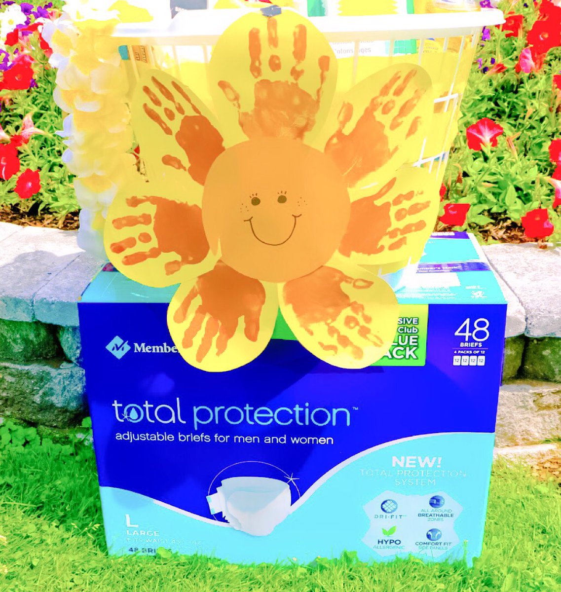 kourtneelynne's tweet photo. Sending You A Little Box of Sunshine Elderly Care Package ☀️#ConquerInco 

Package Details 👇🏼
https://t.co/1JU0LvhOMM
#ad https://t.co/nqZnokJKei