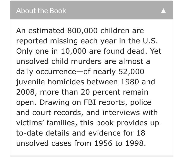 EmilyyyTeee's tweet photo. My 1st #TrueCrime #Book is available to pre-order on some websites including Waterstones, BooksAMillion, Amazon, etc. Release date is 1 Nov! https://t.co/TeCjsd04jD